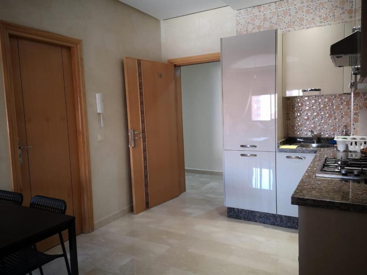 Marrakesh Home المظهر الخارجي الصورة