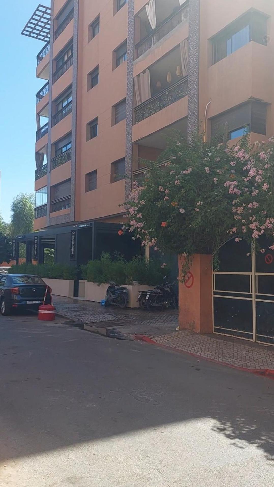 Marrakesh Home المظهر الخارجي الصورة