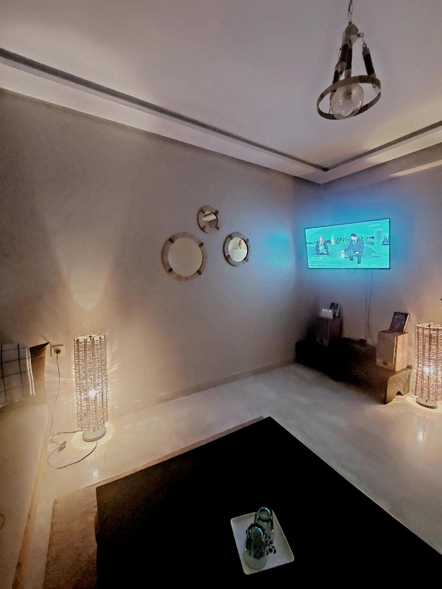 Marrakesh Home المظهر الخارجي الصورة