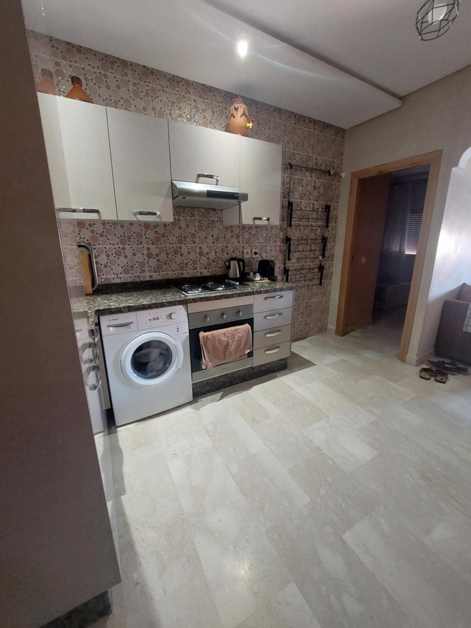 Marrakesh Home المظهر الخارجي الصورة