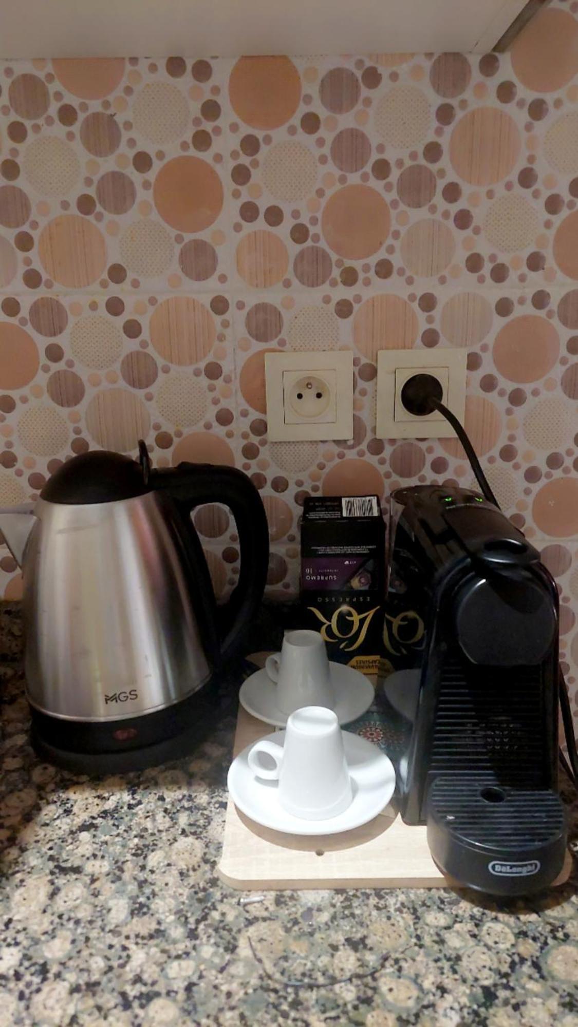 Marrakesh Home المظهر الخارجي الصورة