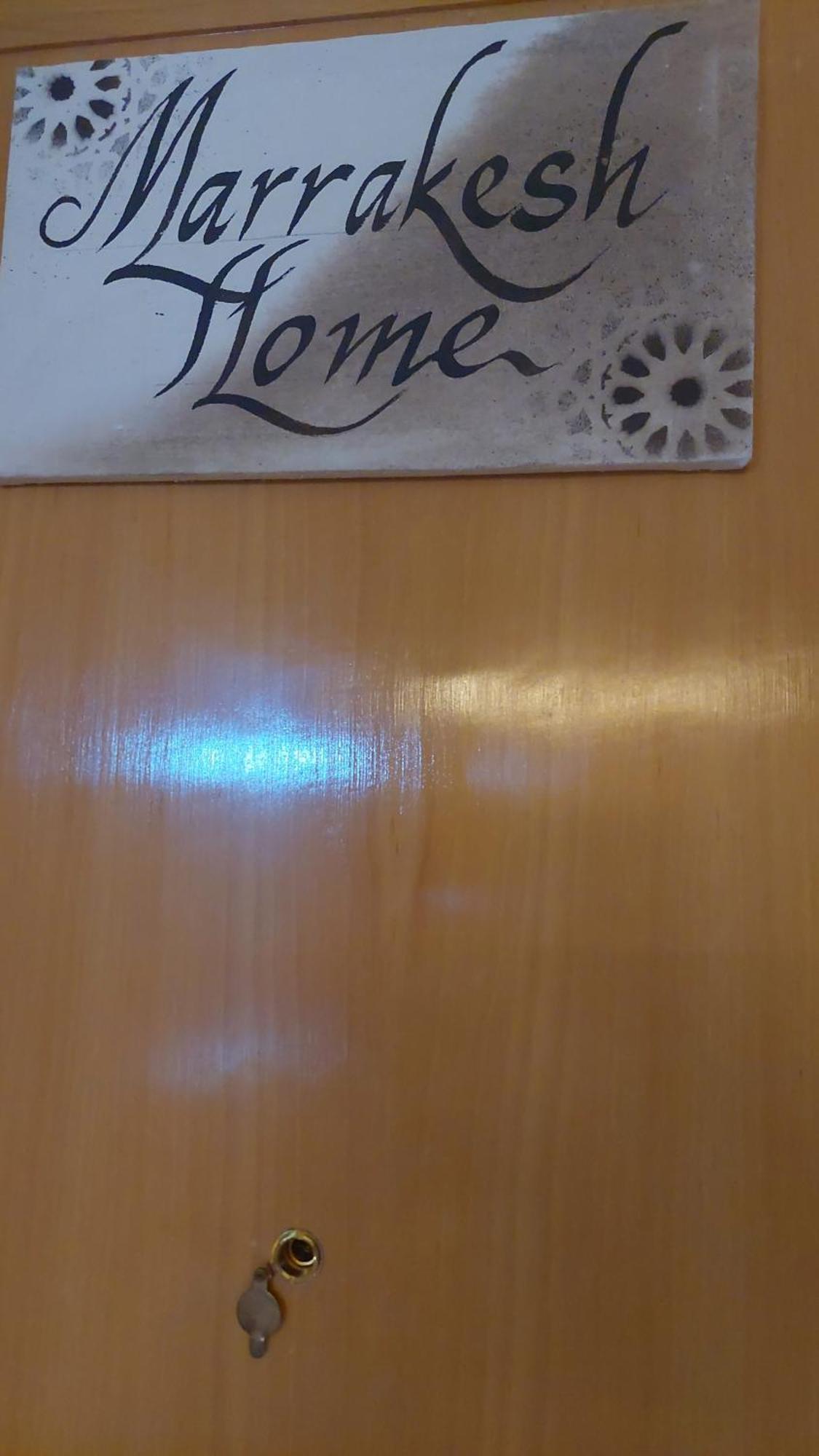 Marrakesh Home المظهر الخارجي الصورة