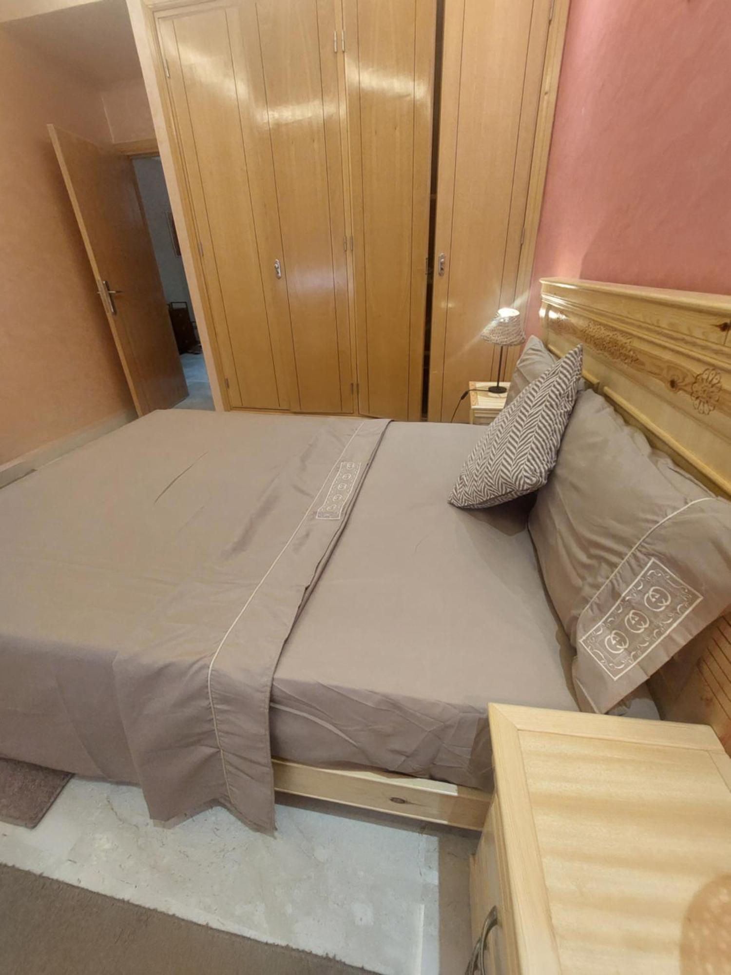 Marrakesh Home المظهر الخارجي الصورة