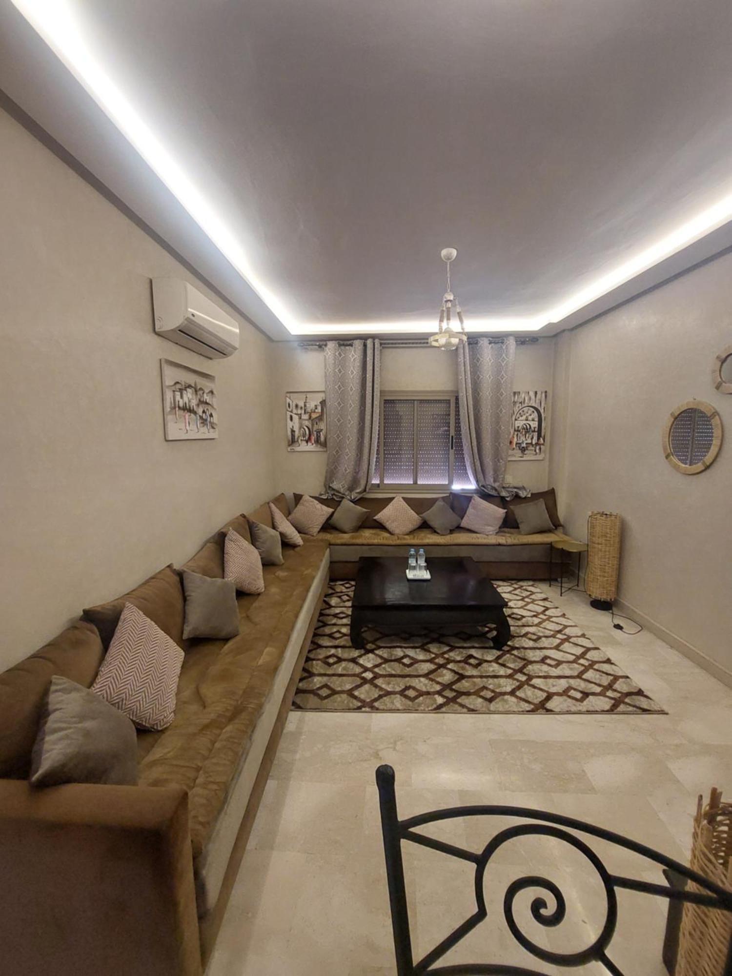 Marrakesh Home المظهر الخارجي الصورة